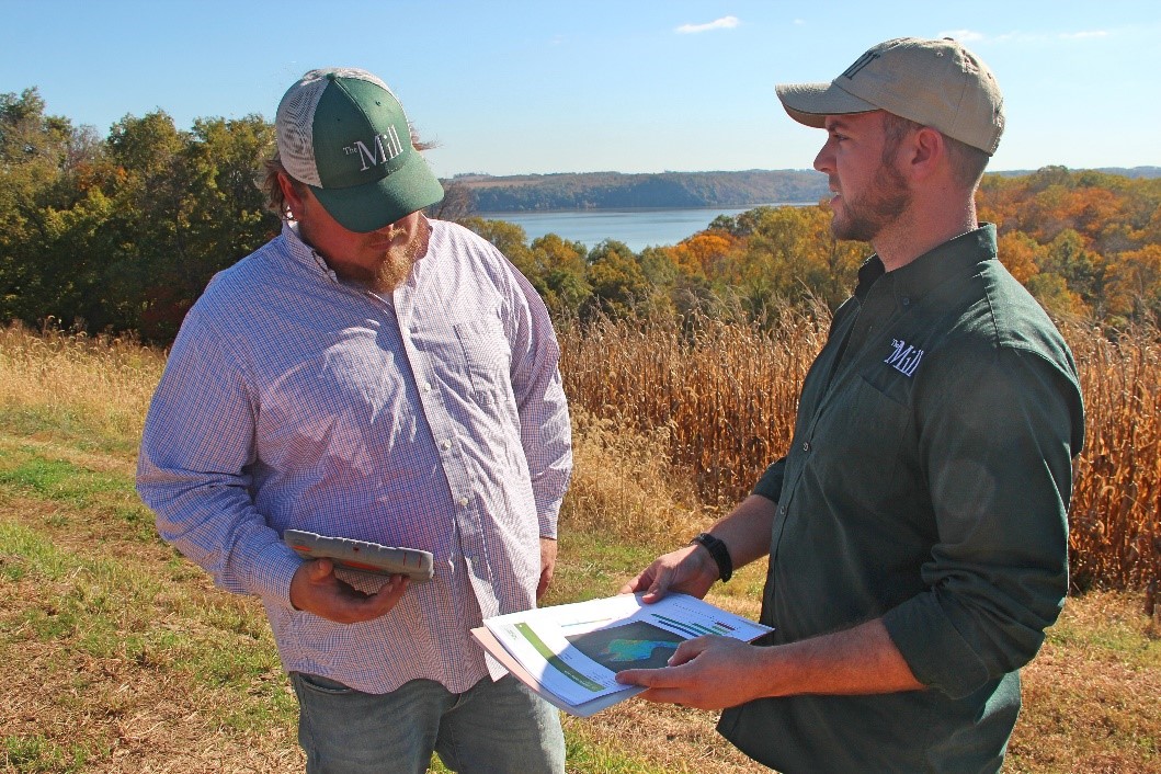 Reports Mid Atlantic 4r Nutrient Stewardship Association 2689