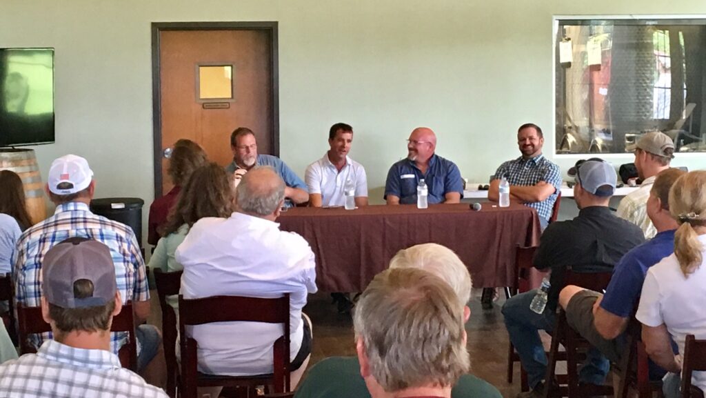 Alliance hails science-based fertilizer path
