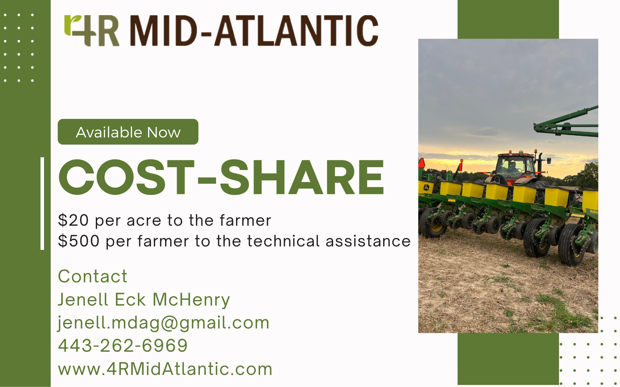 Cost Share To Test Products Available Mid Atlantic 4r Nutrient Stewardship Association 3599